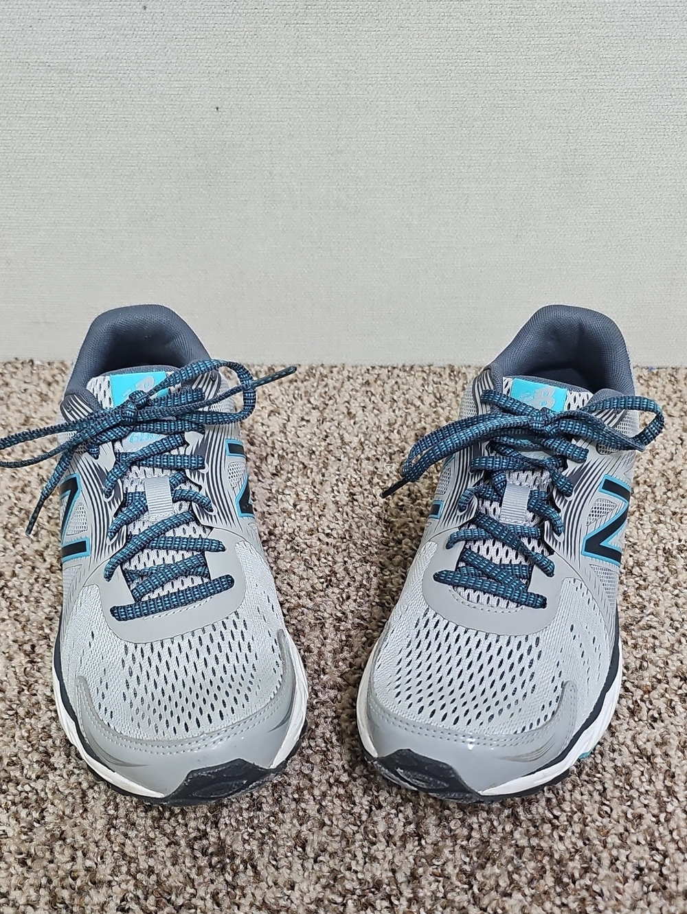 NEW BALANCE 680V4 WOMENS SNEAKERS BFPM-09-154